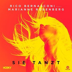 Rico Bernasconi feat Marianne Rosenberg - Sie Tanzt