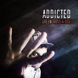 Ondubground Green Cross - Addicted