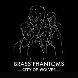 City of Wolves EP