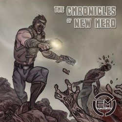 New Hero - The Chronicles of New Hero