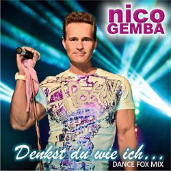 Nico Gemba - Denkst du wie ich... (Dance Fox Mix)