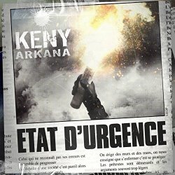 Keny Arkana - État d'urgence