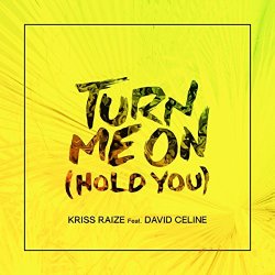 Kriss Raize Feat David Celine - Turn Me on (Hold You) (Radio Edit)