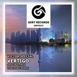 Victor Special - Vertigo