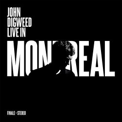 John Digweed Live in Montreal Finale (Continuous Mix 3)
