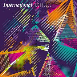 Various Artists - International Techhouse