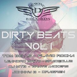 Various Artists - Dirty Beats, Vol. 1