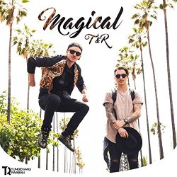 Tungevaag and Raaban - Magical