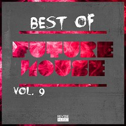 Best of Future House, Vol. 9