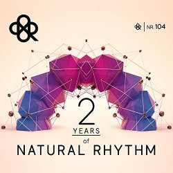 Various Artists - 2 Year Anniversary