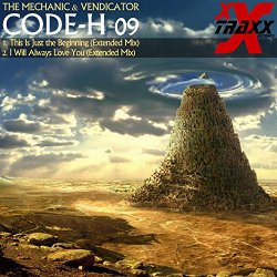 Mechanic and Vendicator, The - Code-H 09