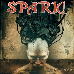 Spark - Maskiner