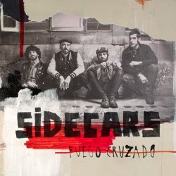 Sidecars - Fuego cruzado