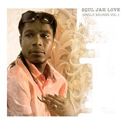Soul Jah Love - Single Sounds Vol1