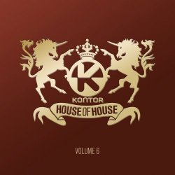 Various Artists - Vol.6-Kontor House of House