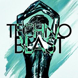 Various Artists - Techno Blast