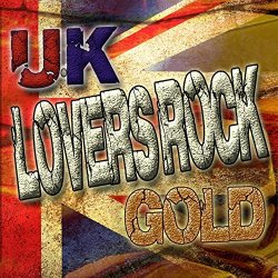 Various Artists - UK Lovers Rock Gold