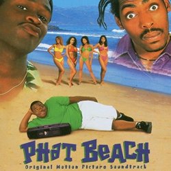 Various Artists - Phat Beach