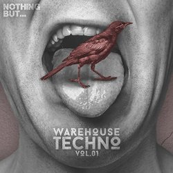 Various Artists - Nothing But... Warehouse Techno, Vol. 1