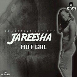 Jareesha - Hot Gal