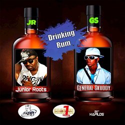 Junior Roots - Drinking Rum