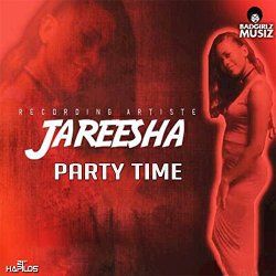Jareesha - Party Time
