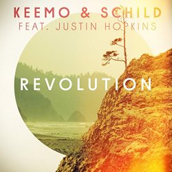 Keemo and Schild feat Justin Hopkins - Revolution