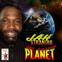 Jah Stranjah - Planet