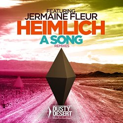 Heimlich feat Jermaine Fleur - A Song (Club Mix Edit)