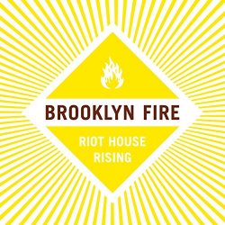 Riot House Rising [Explicit]