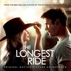 Various Artists - The Longest Ride