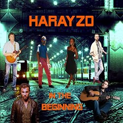 Harayzo - In the Beginning