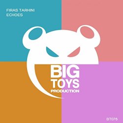 Firas Tarhini - Echoes