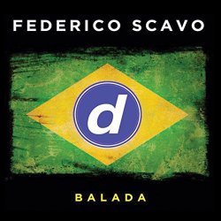 Federico Scavo - Balada (Vocal Mix)