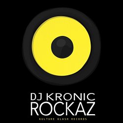 DJ Kronic feat Veecious V - As I Am (feat. Veecious V)