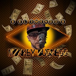 El 3Mendo - Monkey Business