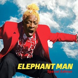 Elephant Man - Elephant Man : Special Edition