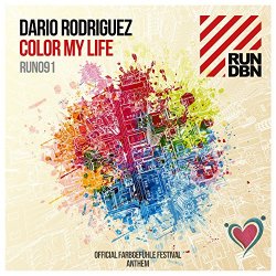 Dario Rodriguez - Color My Life
