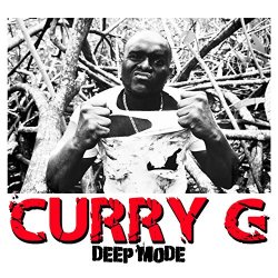 Curry G - Deep Mode [Explicit]