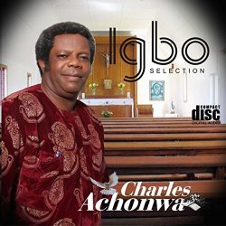 Charles Achonwa - Igbo Collections