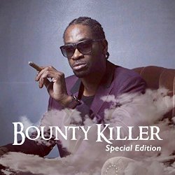 Bounty Killer - Bounty Killer : Special Edition