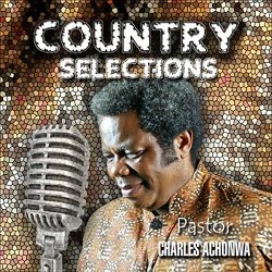 Charles Achonwa - Country Selection