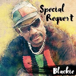 Blackie - Special Request
