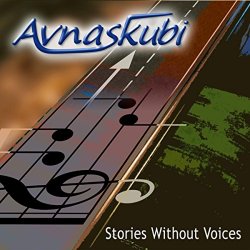 Avnaskubi - Stories Without Voices
