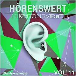 Various Artists - Hörenswert, Vol. 11 [Explicit]