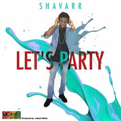 Shavarr - Let's Party