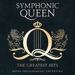 Symphonic Queen - The Greatest Hits