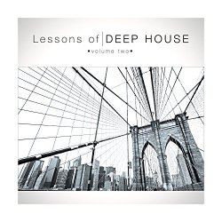 Various Artists - Lessons of Deep House, Vol. 2