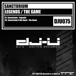 Sanctorium - Legends / The Game