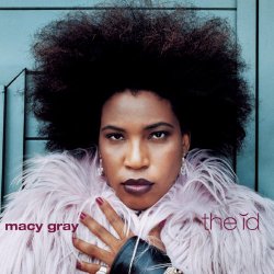 Macy Gray - Sexual Revolution (Album Version)